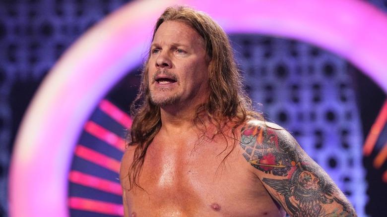 Opinion: Is Chris Jericho Harming His Professional Wrestling Legacy?